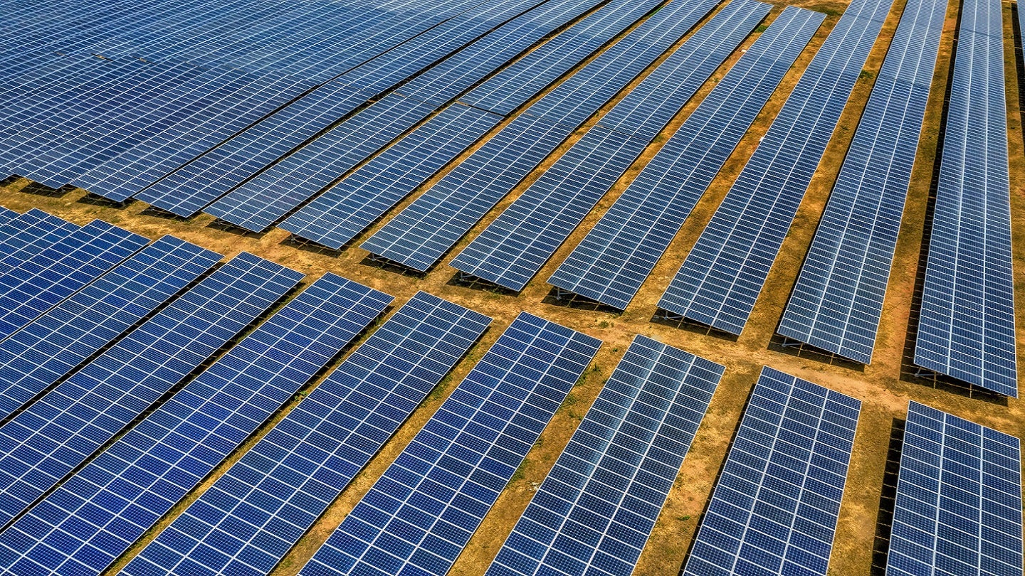Holopolis construit une usine d’assemblage solaire photovoltaïque de 5 GW en France