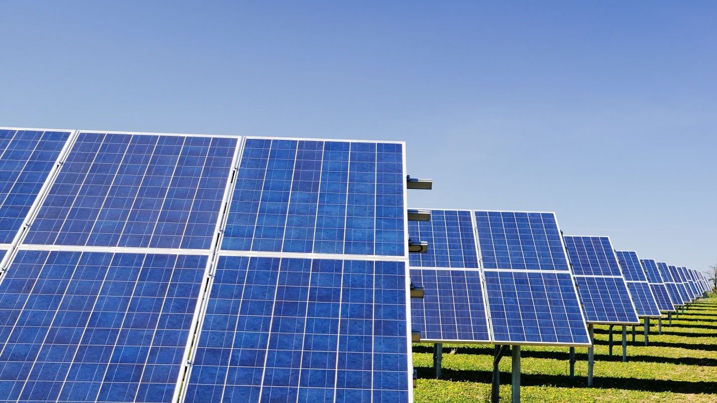 Ameresco și Sunel au depus oferte pentru proiecte de energie regenerabilă de 1,5 GWp