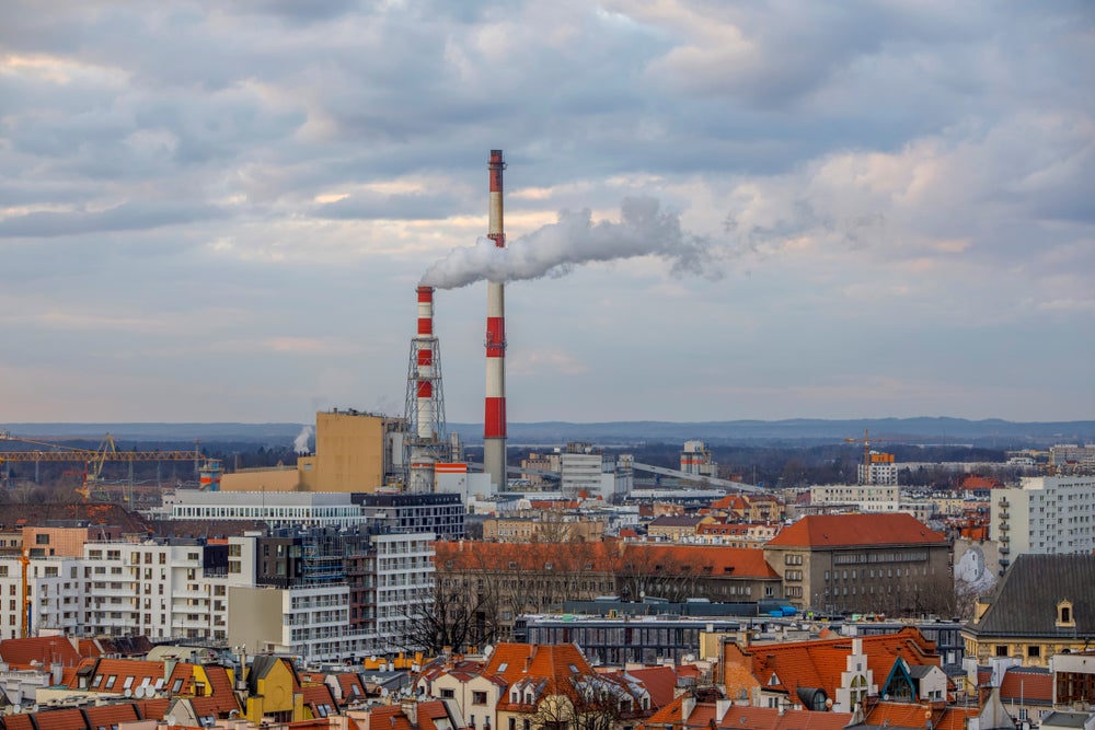 Polska sieć wymaga modernizacji OZE za 116 miliardów dolarów