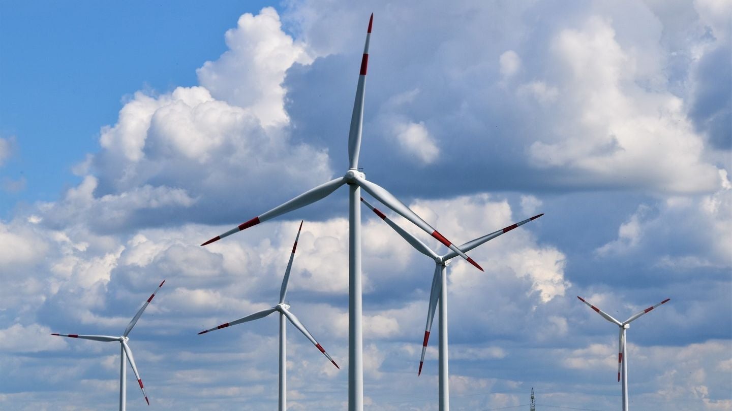 Octopus Energy investit dans trois parcs éoliens français