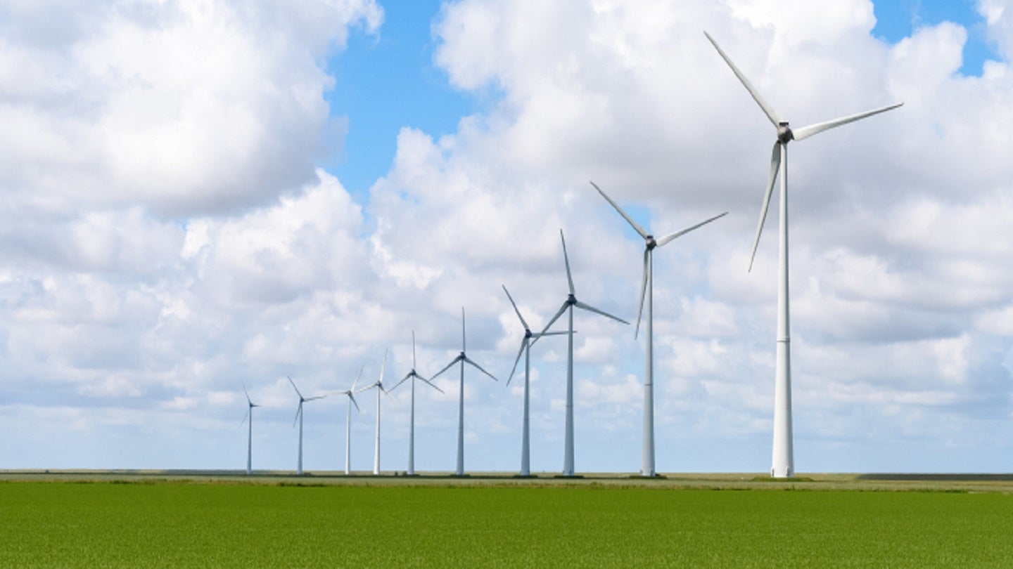 Avrupa İmar ve Kalkınma Bankası, Türkiye’deki rüzgar enerjisi projelerini desteklemek için 110 milyon dolar kredi veriyor