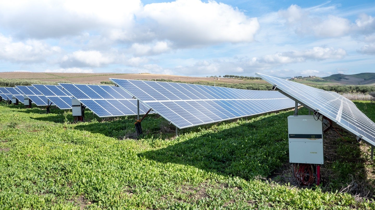 Sonnedix comprará cartera solar chilena de 416MW de Enel por 550 millones de dólares