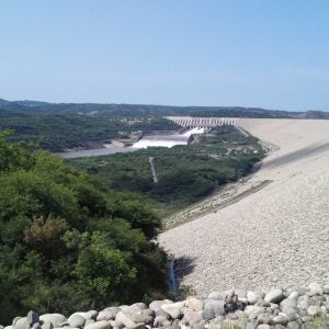 Mangla Hydropower Plant Refurbishment, Pakistan