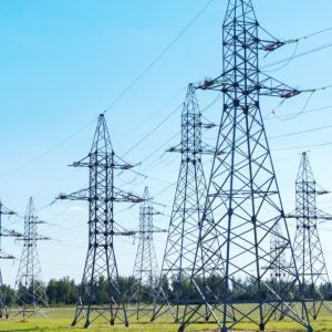 TransWest Express Transmission Project, USA