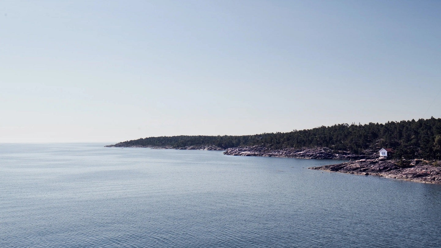 Skyborn beantragt den Bau eines 2,8-GW-Offshore-Windparks in Schweden