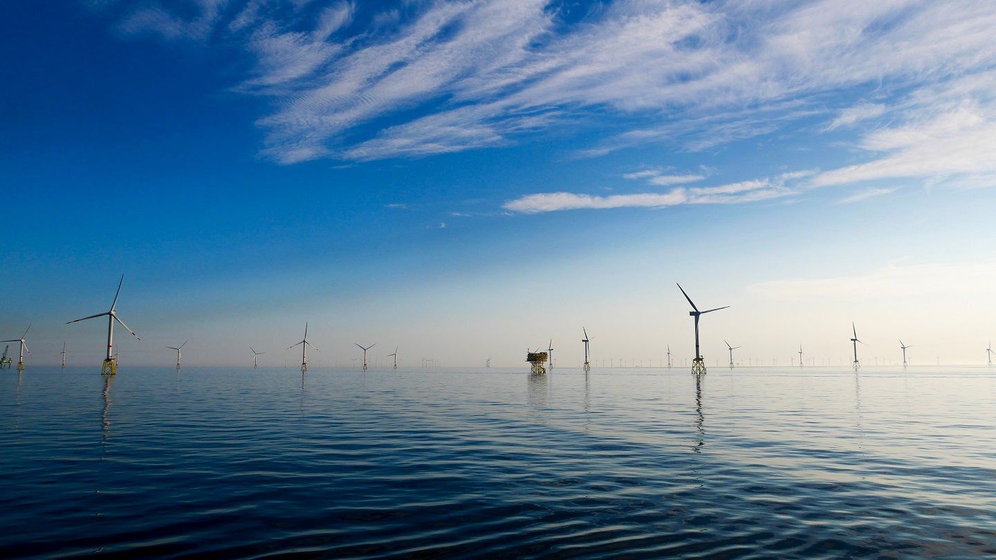 Equinor lanserer verdens største flytende vindpark i Norge