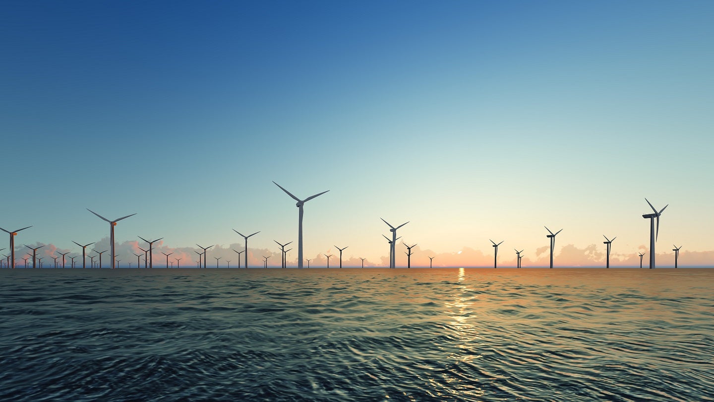 Deutschland bietet Windausschreibungen für insgesamt 1,8 GW an