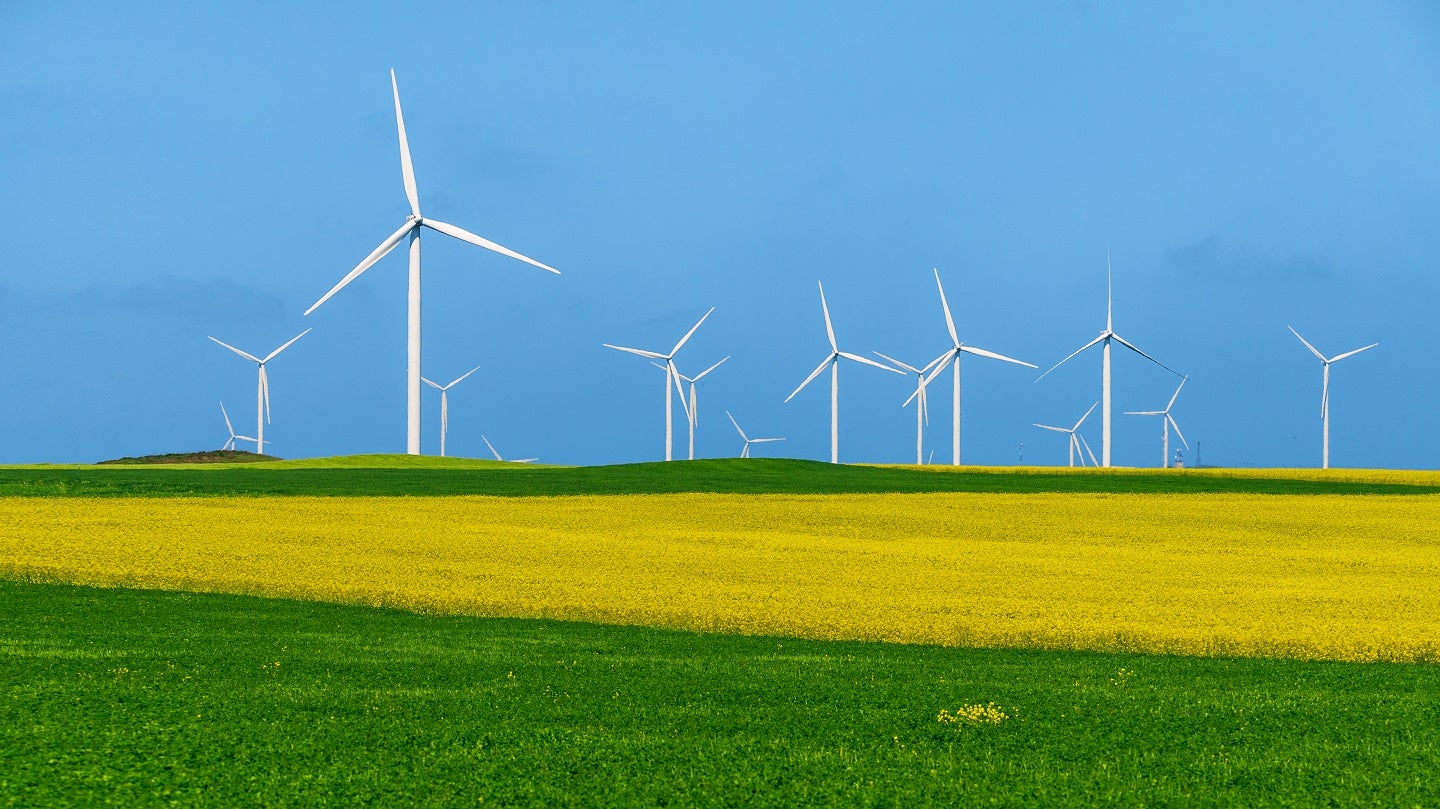 VSB hat sich eine Finanzierung in Höhe von 211 Millionen Euro für die Wiederinbetriebnahme des deutschen Windparks gesichert