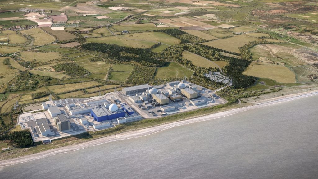 Sizewell C granted nuclear site licence