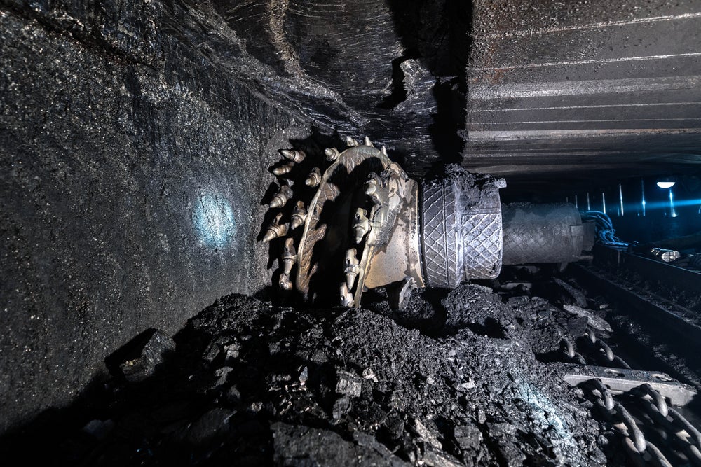 India to triple underground coal mining - Mining Technology