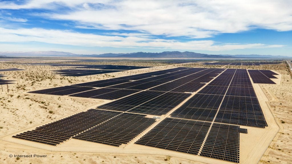 Bighorn Solar Project, Pueblo, Colorado, US