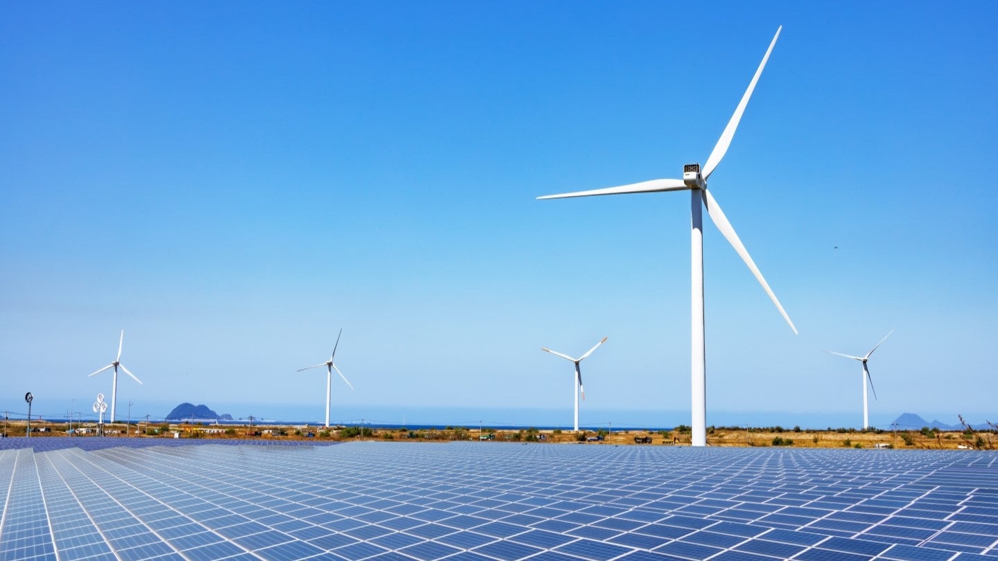 energyRe gets $1.2bn boost for US renewables expansion