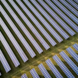 Daggett Solar and Storage Project, US
