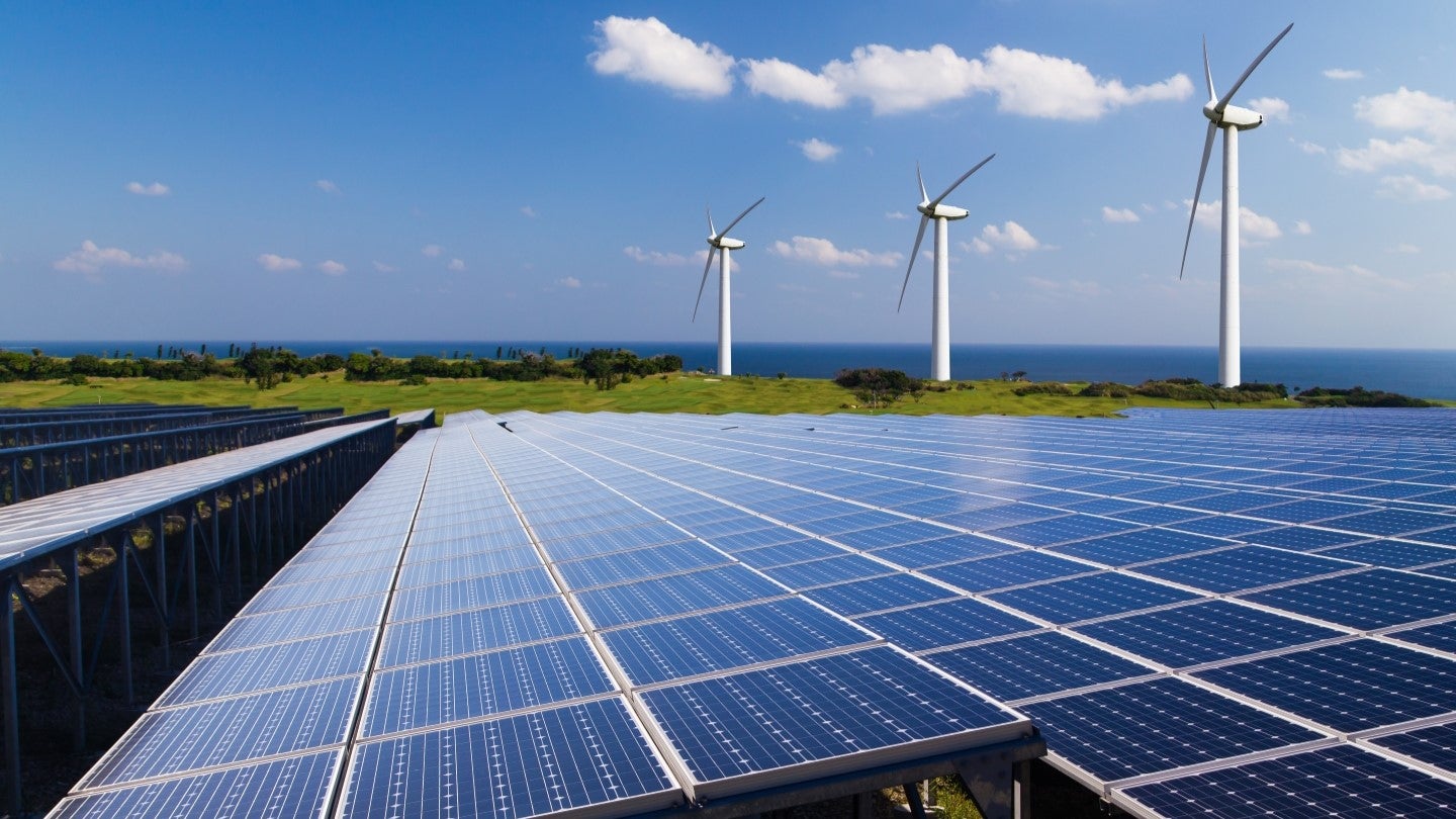 Engie secures $1bn for 1.3GW clean energy projects in US - Vimarsana News
