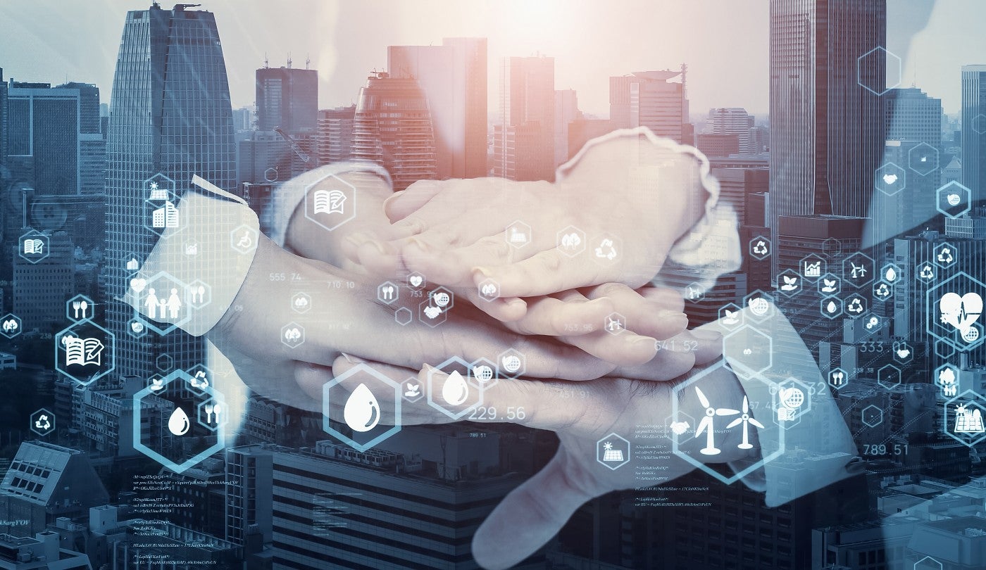 Q&A: GlobalData's Papadopoullos on business net-zero strategy - Vimarsana News