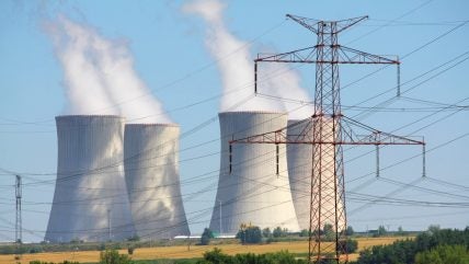 essay on nuclear technology in india