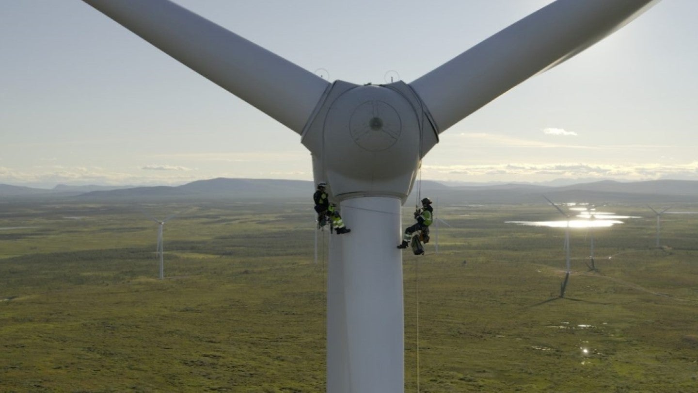 Swire Renewable Energy acquires Altitec Blade Services GlobalData