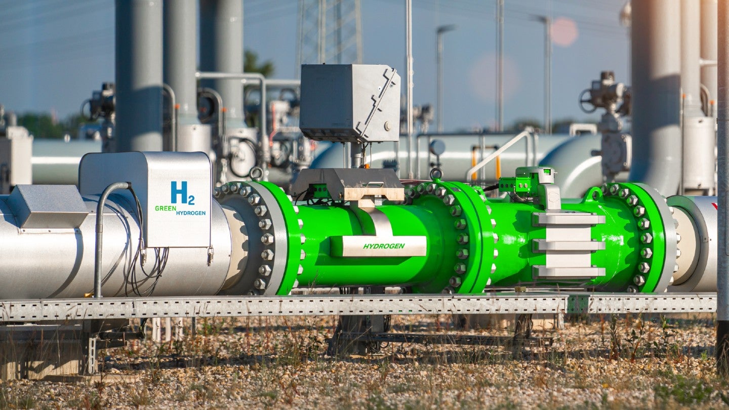 Photo of Das deutsche SEFE erwägt Investitionen in Wasserstoff