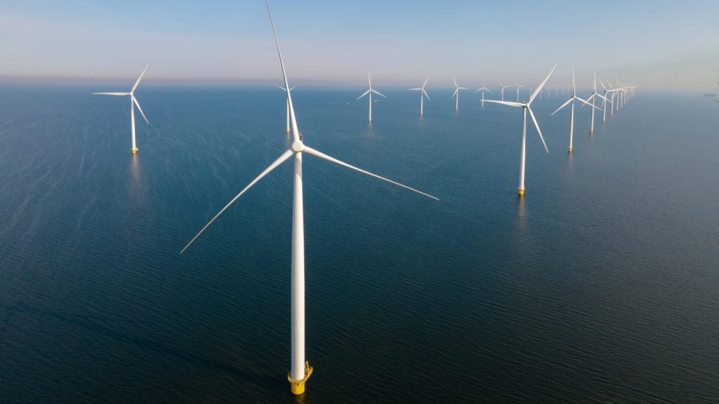 Eneco and Equinor withdraw from 4GW Dutch offshore wind tender