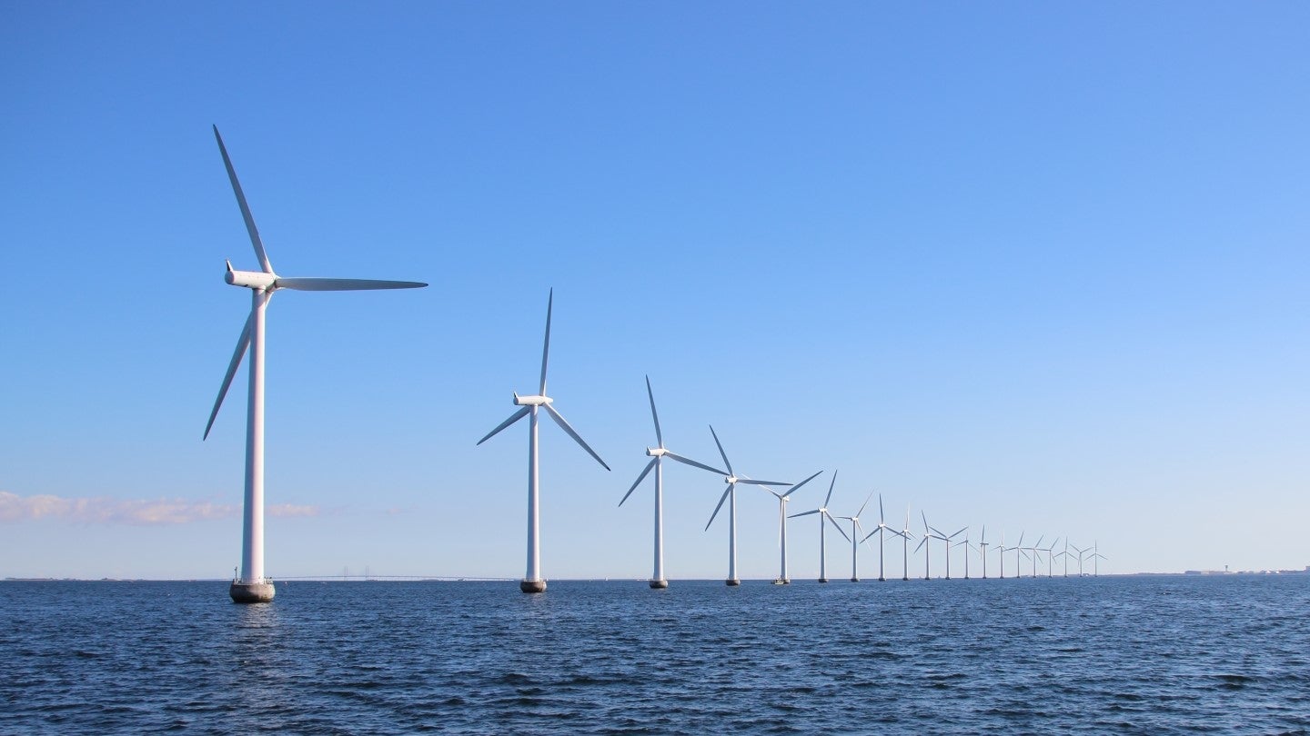Iberdrola consortium wins rights for 375MW Japan wind farm - Vimarsana News