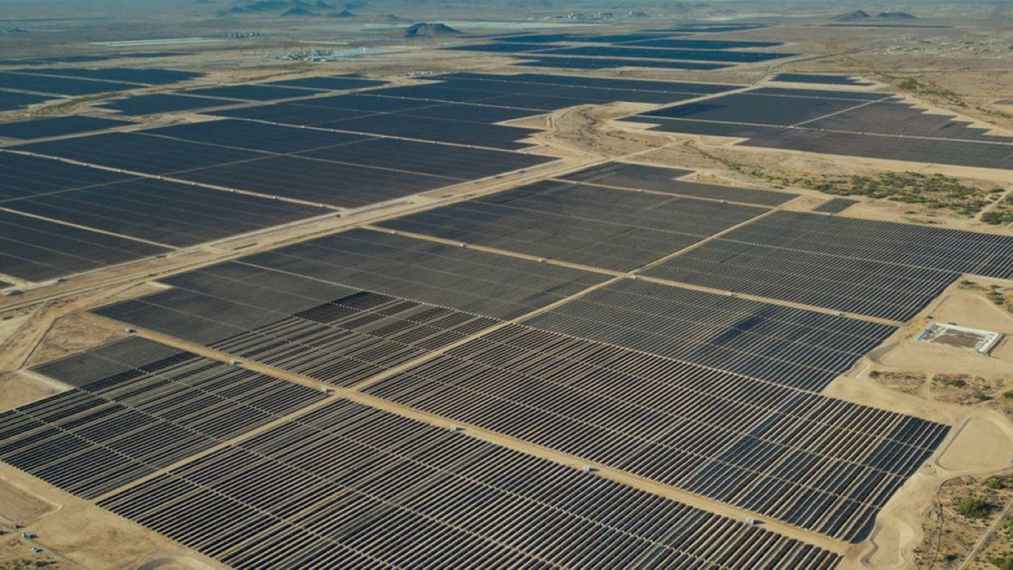 Longroad achieves financial close on 220MW Serrano project in US - Vimarsana News