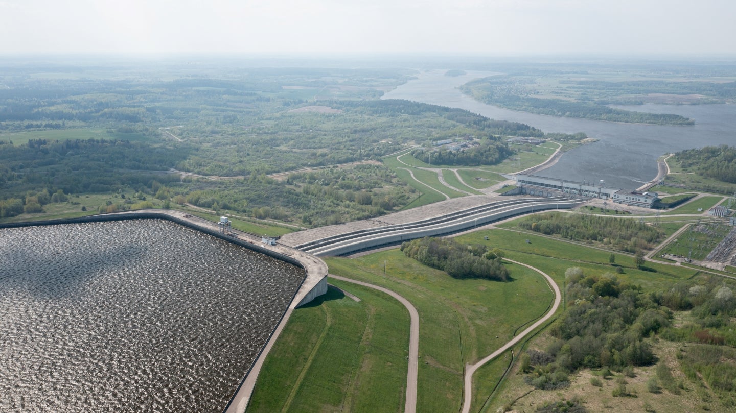 US DOE launches $5m water power fund to help develop new technologieshe US Department of Energy’s Water Power Technologies Office (WPTO) has o...