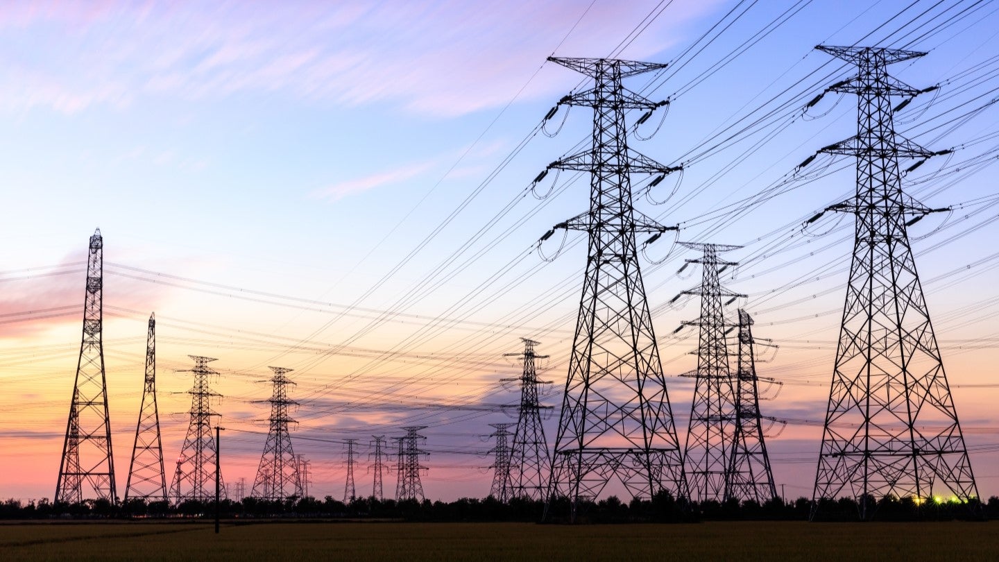 Terna to invest €16.5bn to strengthen electricity network in Italy