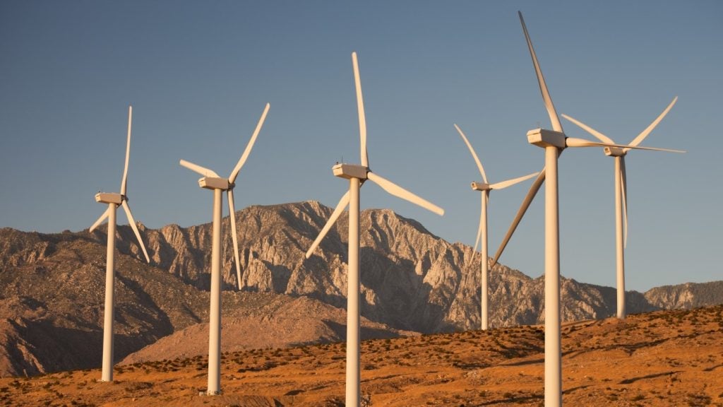 ACWA Power to invest in 200MW wind farm in Uzbekistan