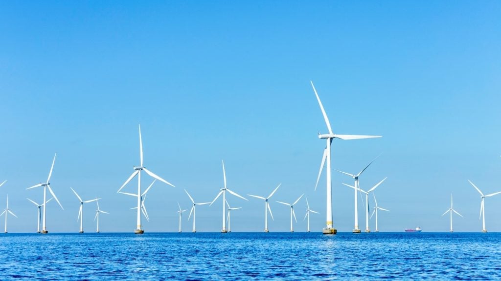 Denmark initiates 6GW offshore wind tender to boost green energy