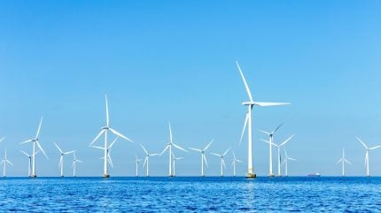 Denmark initiates 6GW offshore wind tender to boost green energy