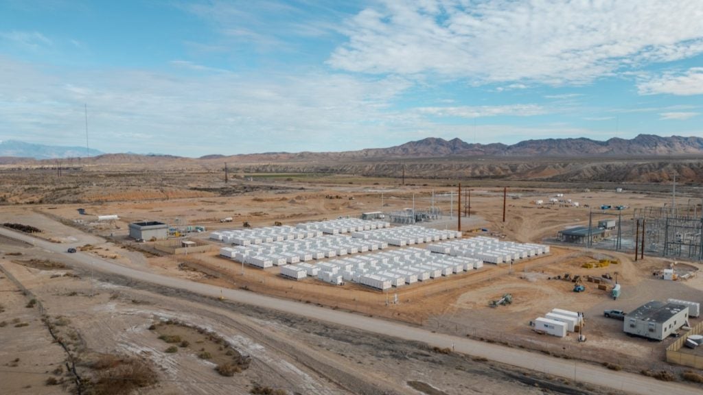Energy Vault, NV Energy launch 220MW/440MWh BESS project in Nevada, US