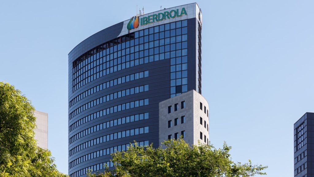 Iberdrola Q1 net profit soars 86% to €2.76bn