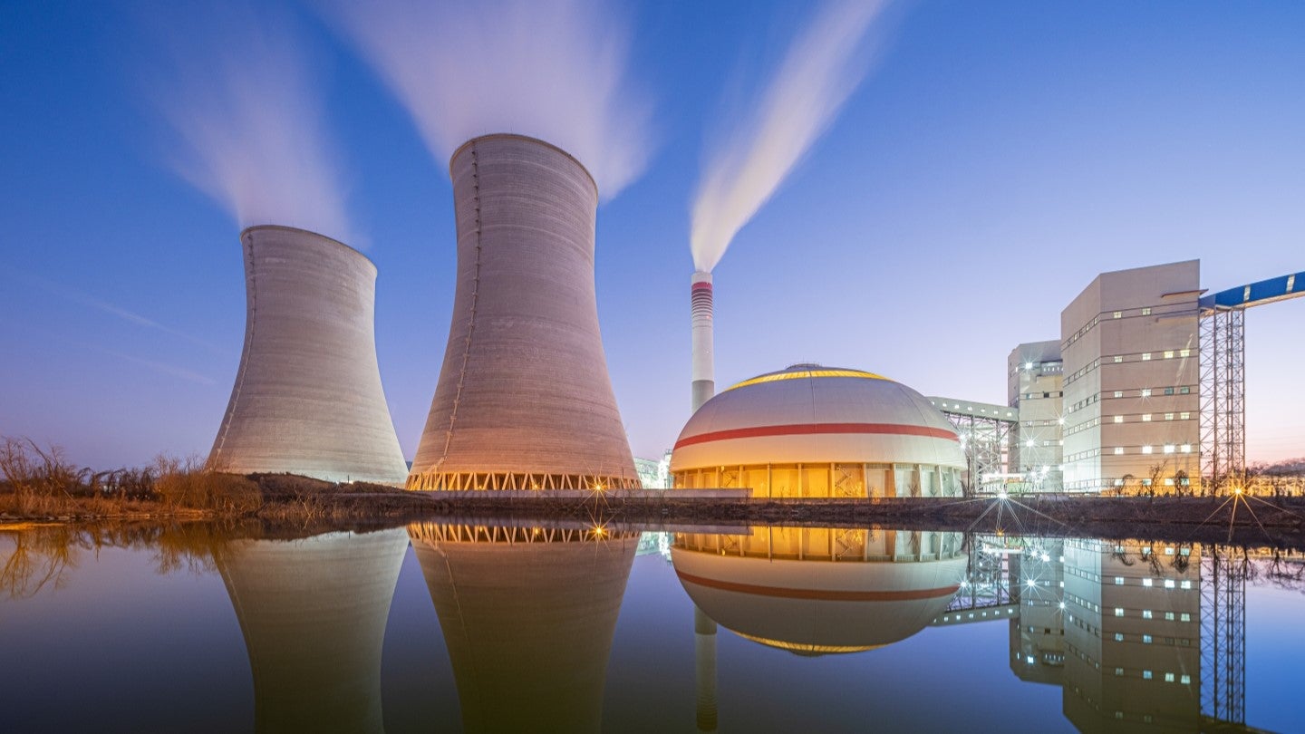 UAE to issue tender for construction of second nuclear power plant