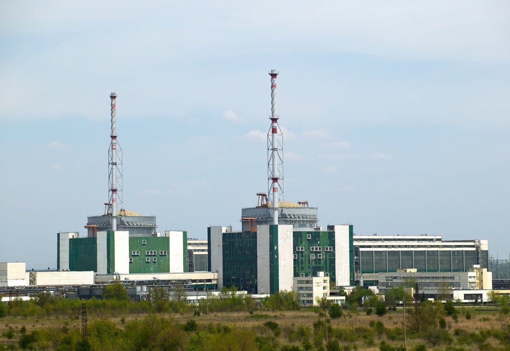 First Westinghouse nuclear fuel at Bulgaria’s Kozloduy plant 