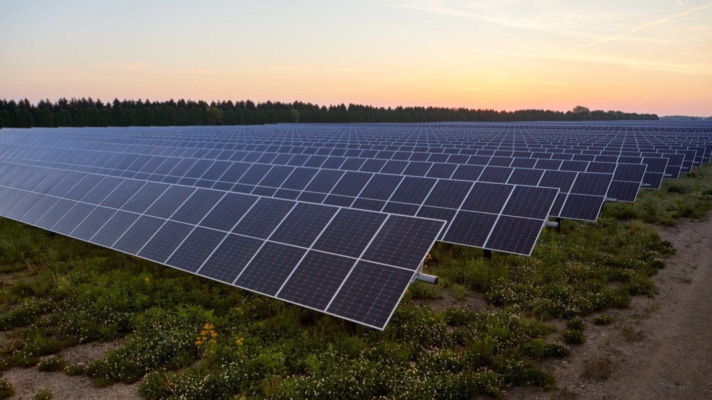 EDF and Enbridge inaugurate Fox Squirrel Solar Phase 1 in US - Vimarsana News
