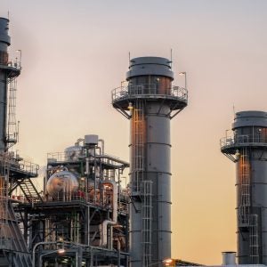 Syrdarya 2 CCGT Project, Uzbekistan