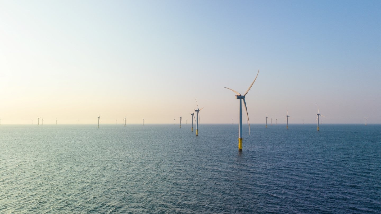 GDG and ABAN Power to develop offshore wind in Asia-Pacific - Vimarsana News