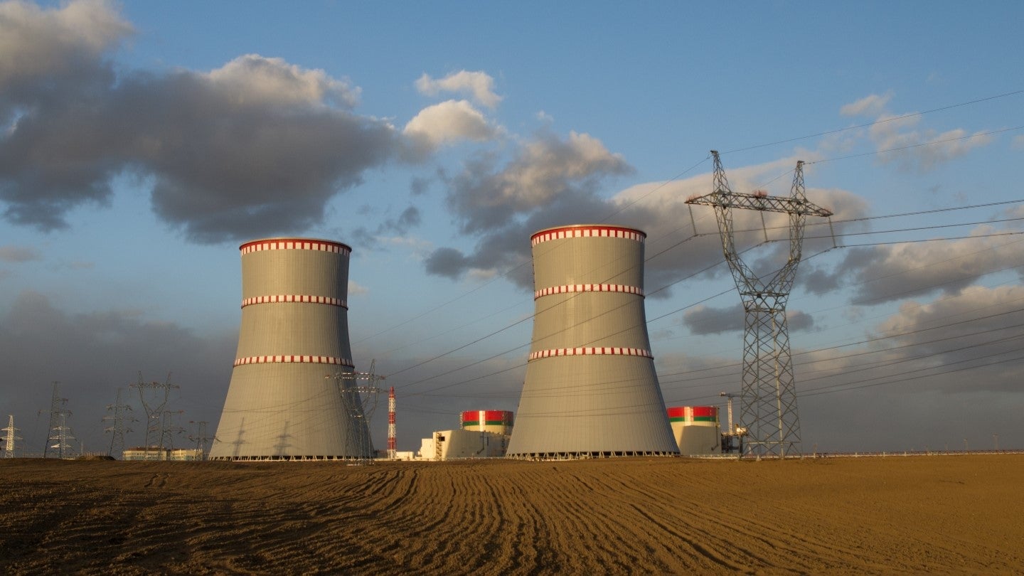 Ghana to select builder for nuclear plant from global contenders - Vimarsana News