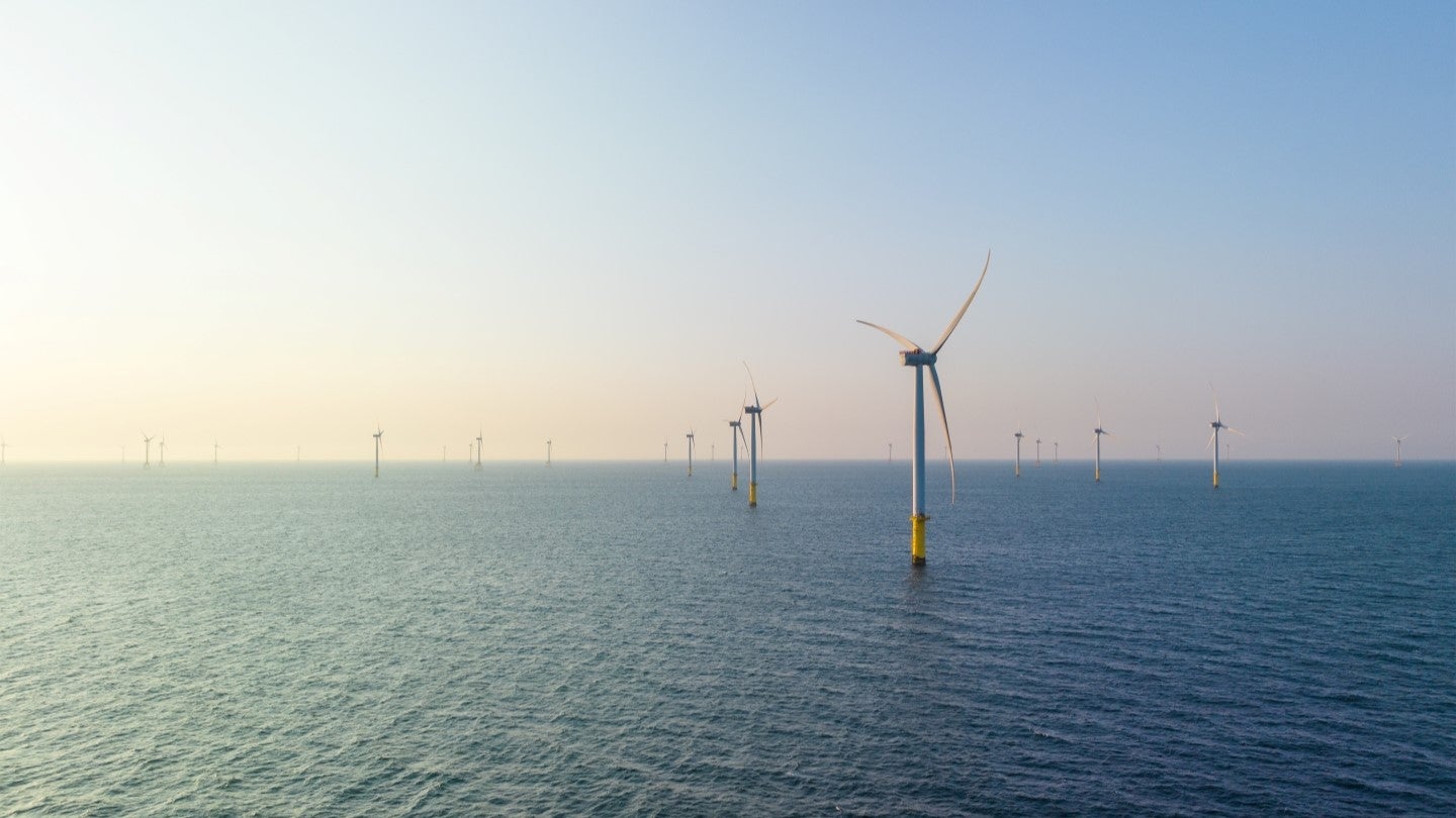 Iberdrola commissions Saint-Brieuc offshore wind farm in France - Vimarsana News