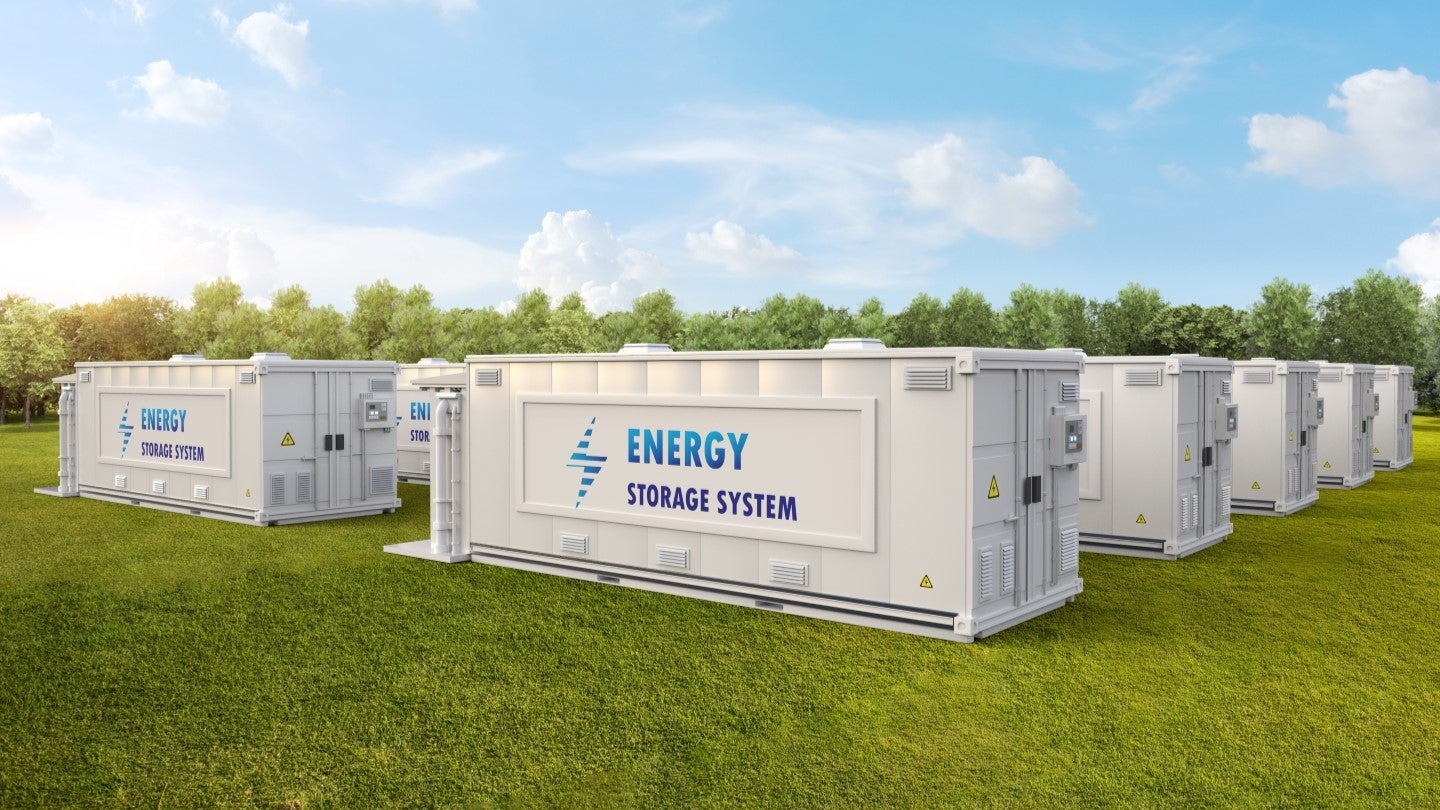New South Wales launches 1GW energy storage tender - Vimarsana News