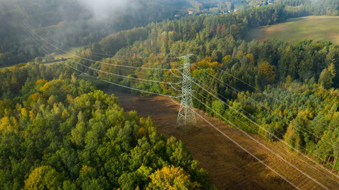 PacifiCorp faces escalated 30bn wildfire claims in Oregon, US
