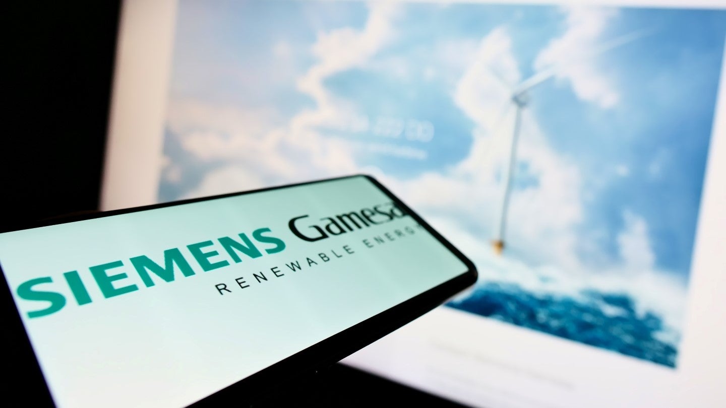 Siemens Energy’s wind turbine business plans 4,100 job cuts