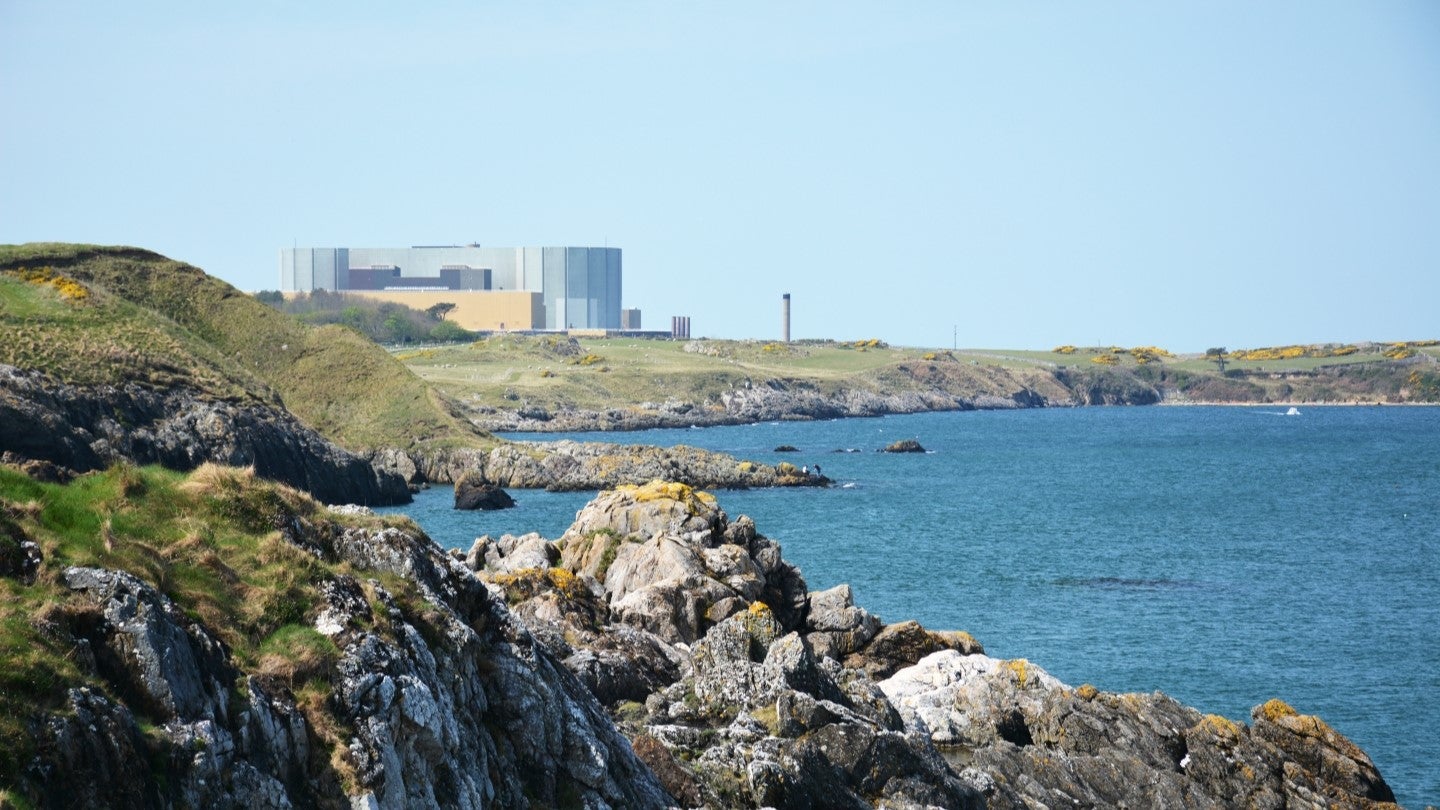 UK selects Wylfa as preferred site for new nuclear power plant - Vimarsana News
