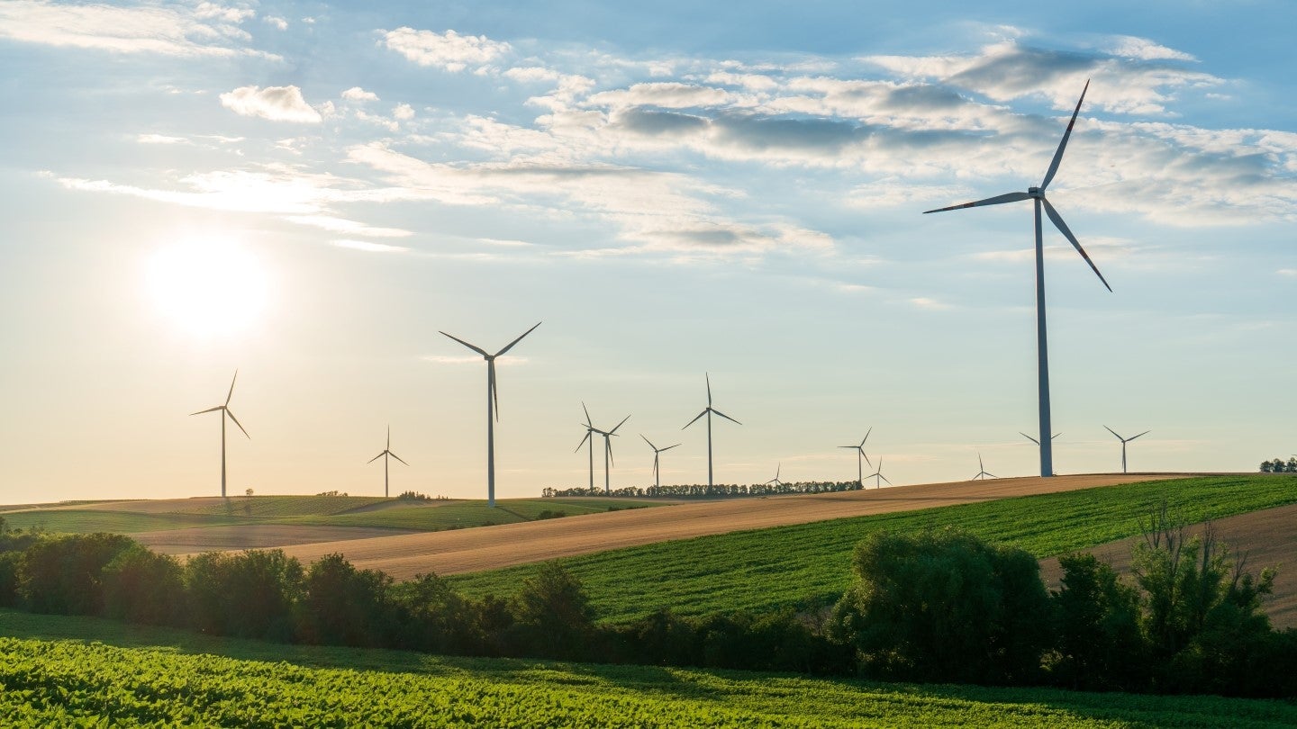 Vestas secures contract to supply turbines for project in Austria - Vimarsana News