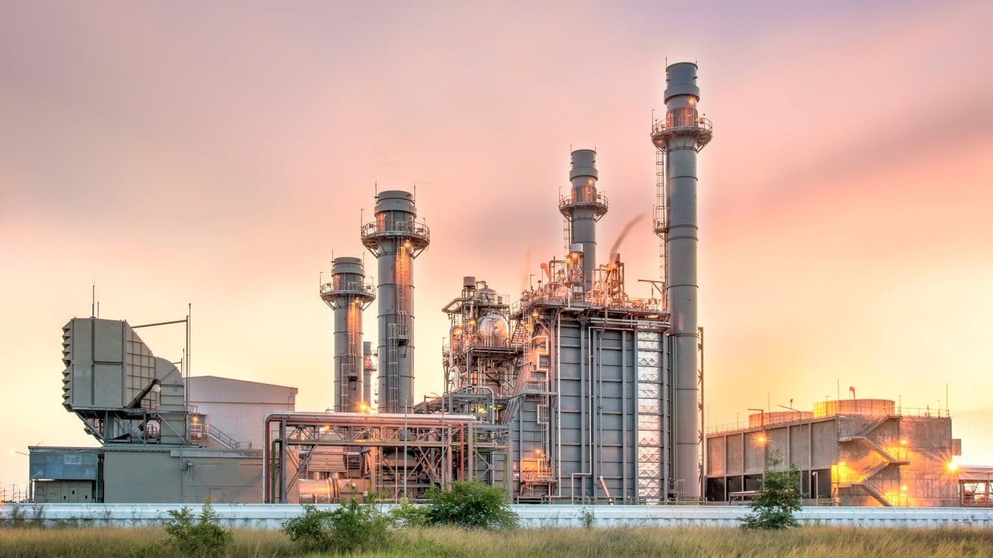 Vistra plans to add 2GW of gas-fired dispatchable power in US