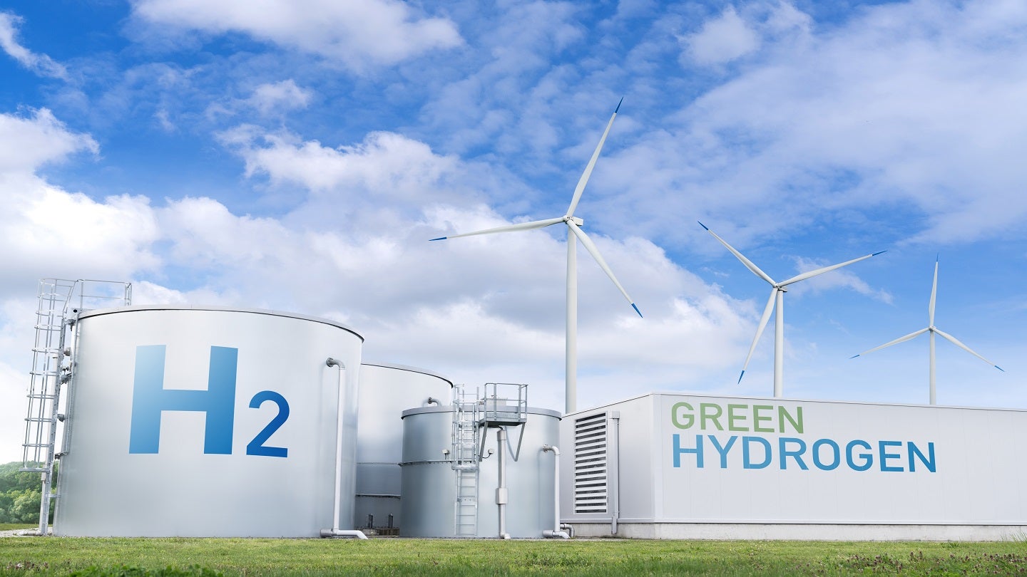 Spain's Green Transition Boost: €1.2bn Scheme for Renewable Hydrogen Investment