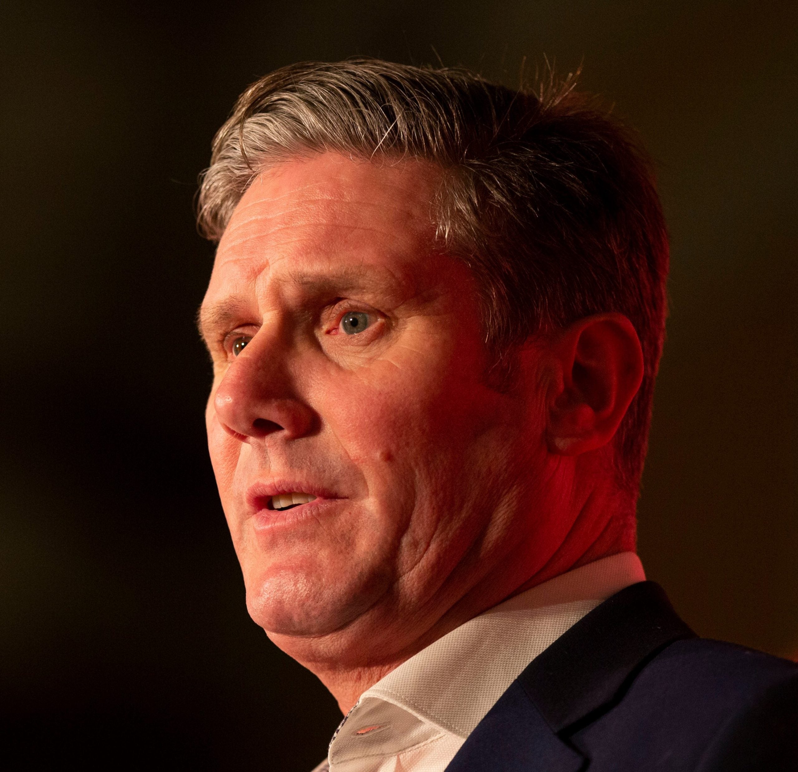 Labour's Green Vision for UK Energy Future