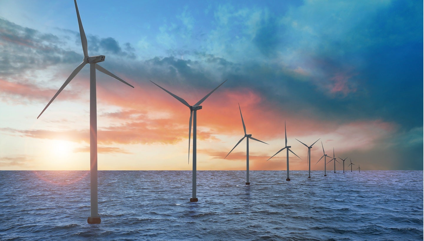 Floating Offshore Wind Shot™ | Department of Energy