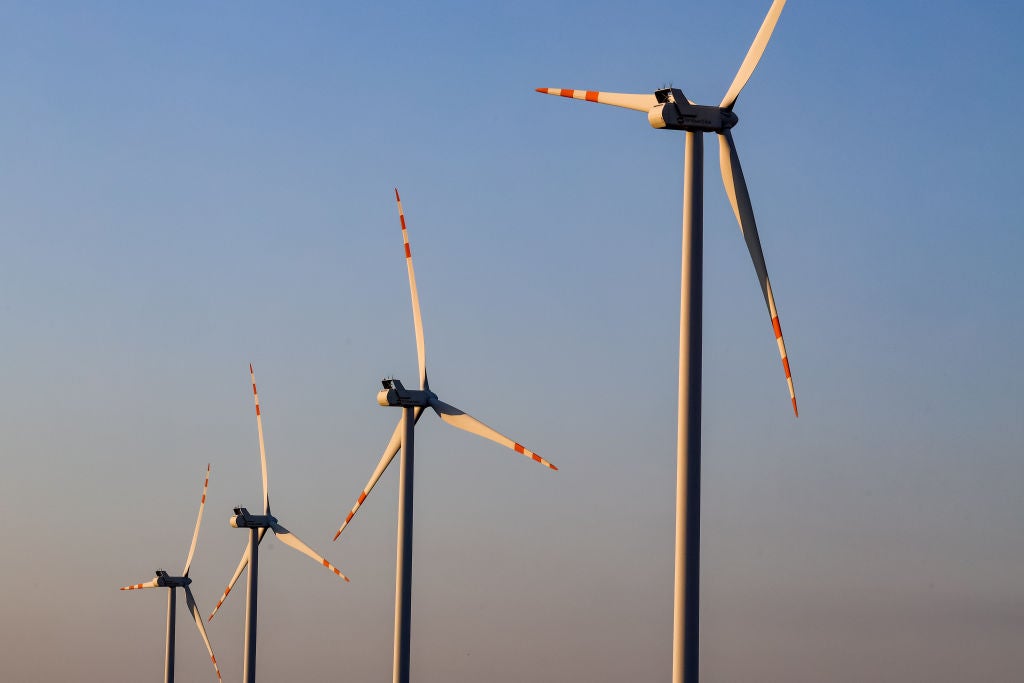 Polska oferuje program pożyczkowy o wartości prawie 5 miliardów euro na finansowanie morskiej energetyki wiatrowej