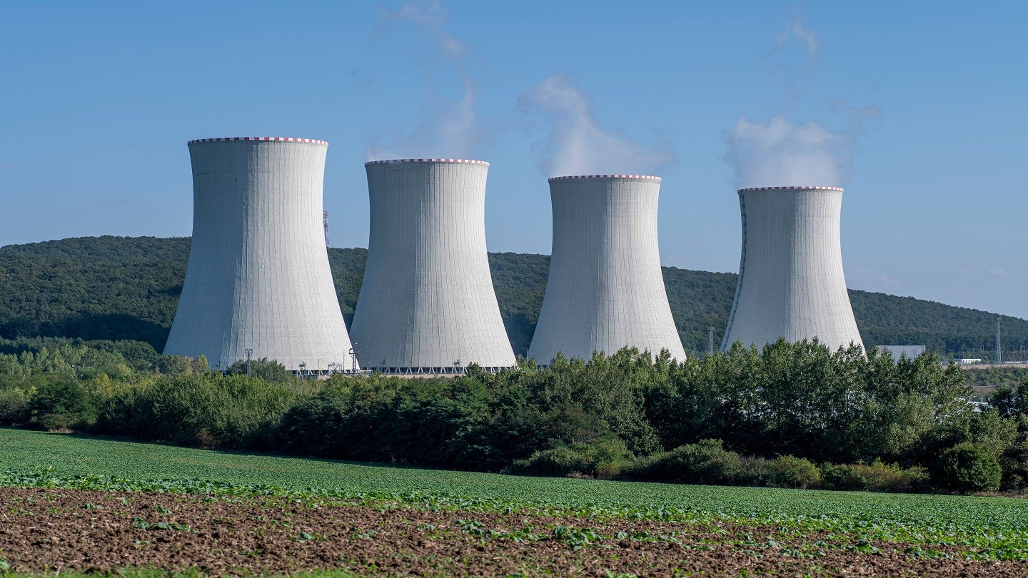 Polska przekazuje 1,2 miliarda dolarów na pierwszą elektrownię jądrową